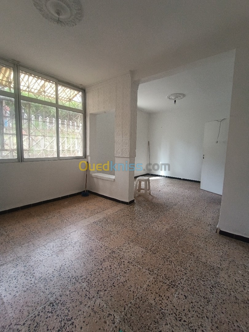 Vente Appartement Constantine Constantine