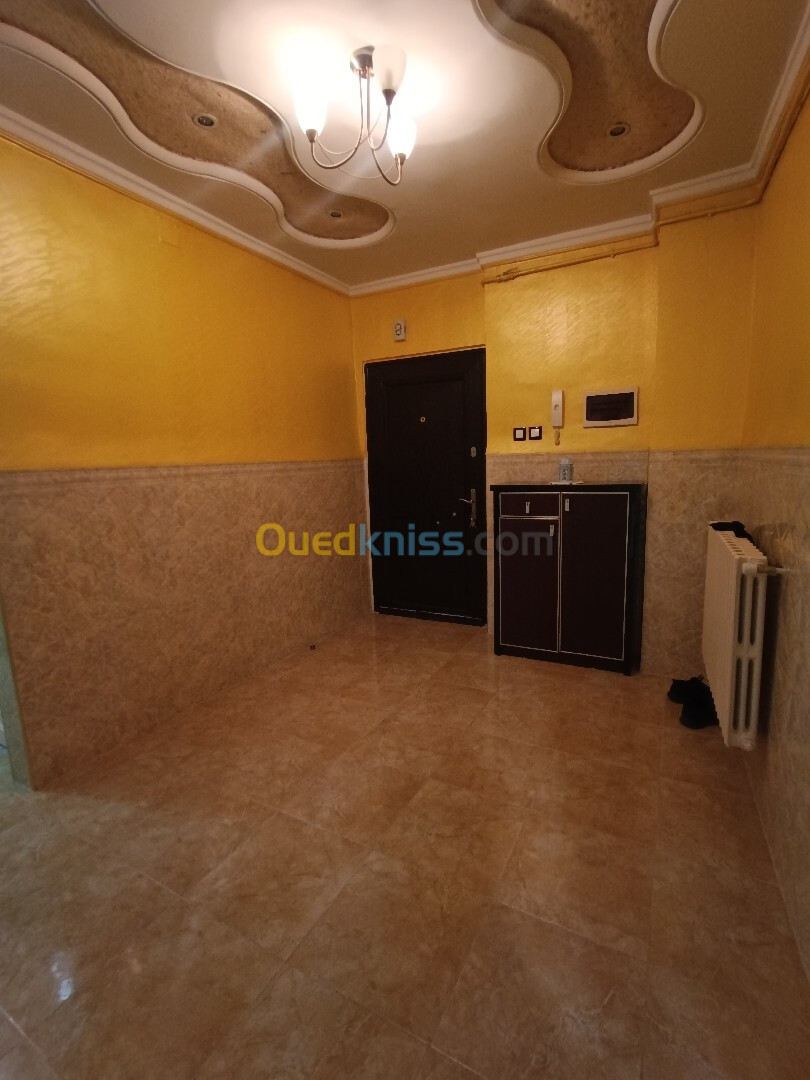 Vente Appartement F3 Constantine El khroub