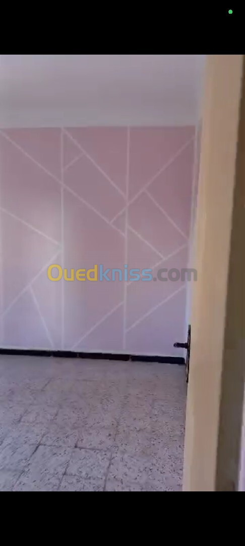 Vente Appartement F4 Constantine El khroub