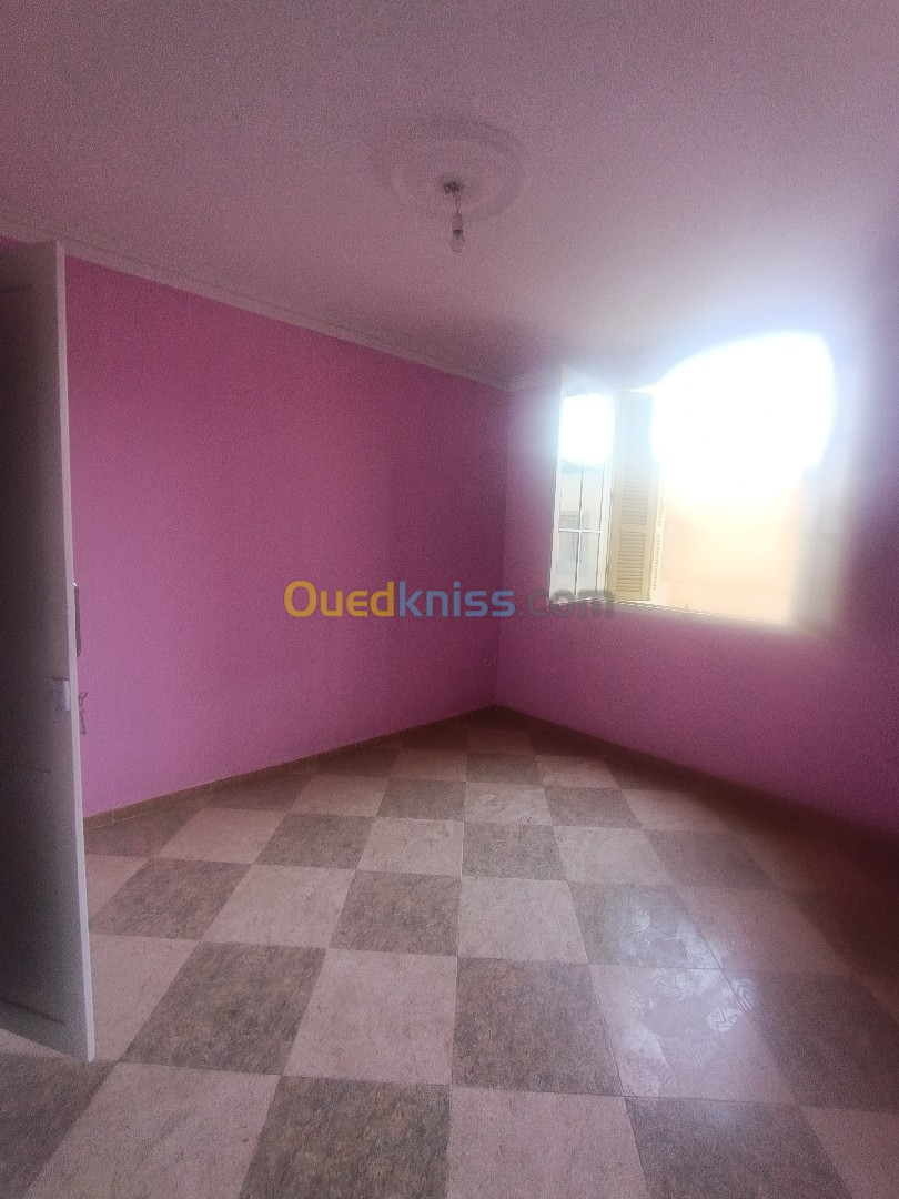 Vente Appartement F4 Constantine El khroub