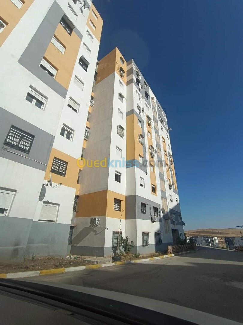 Vente Appartement F3 Constantine El khroub