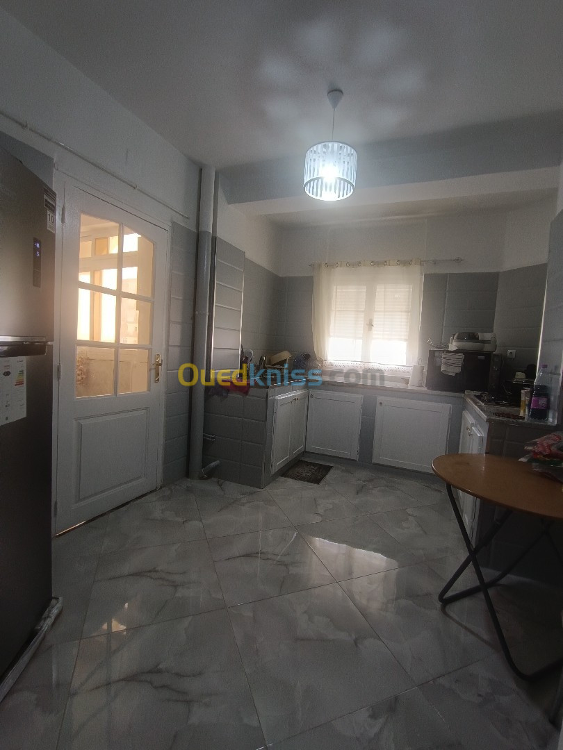 Vente Appartement F4 Constantine El khroub