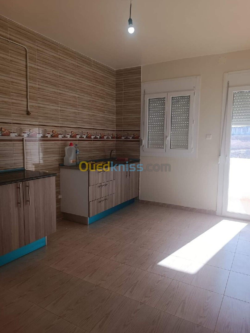 Vente Appartement F3 Constantine El khroub