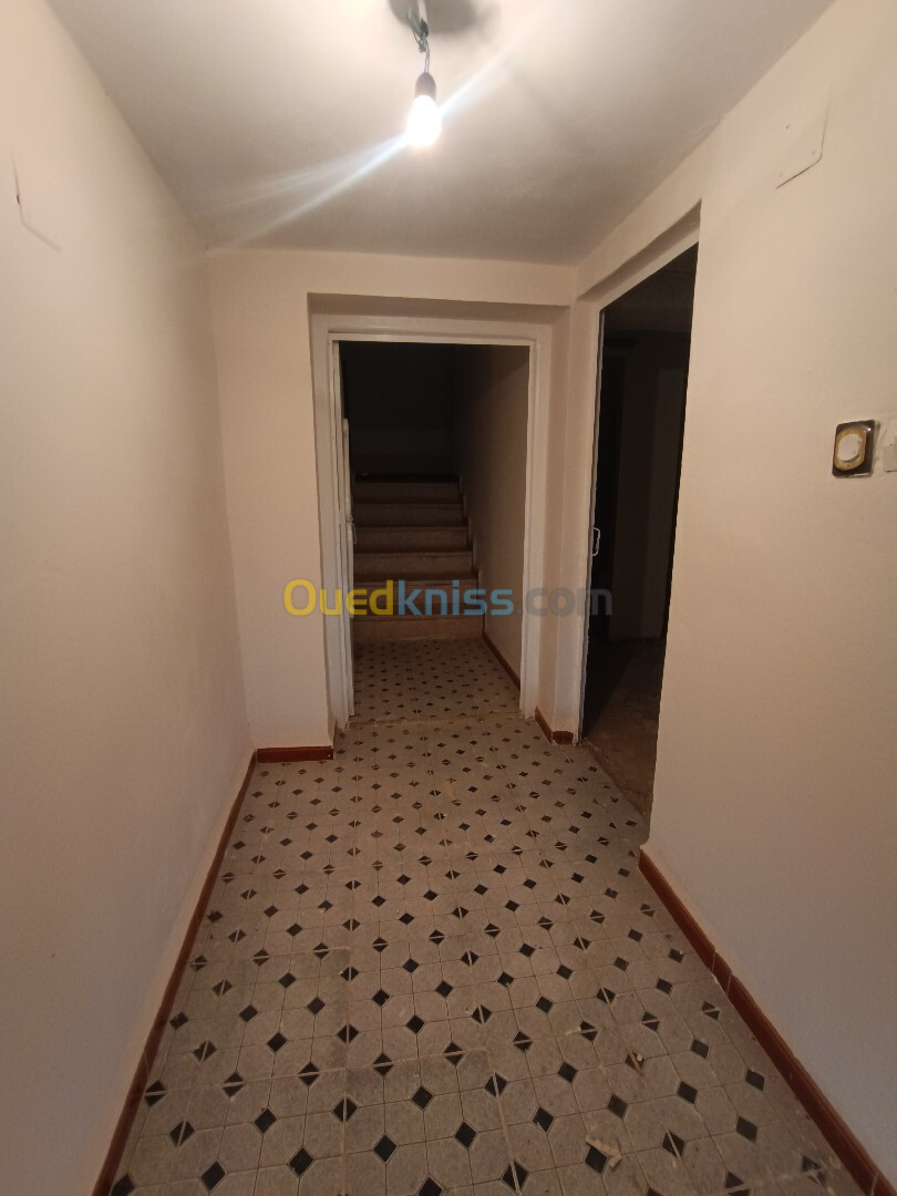 Vente Villa Constantine Ain smara