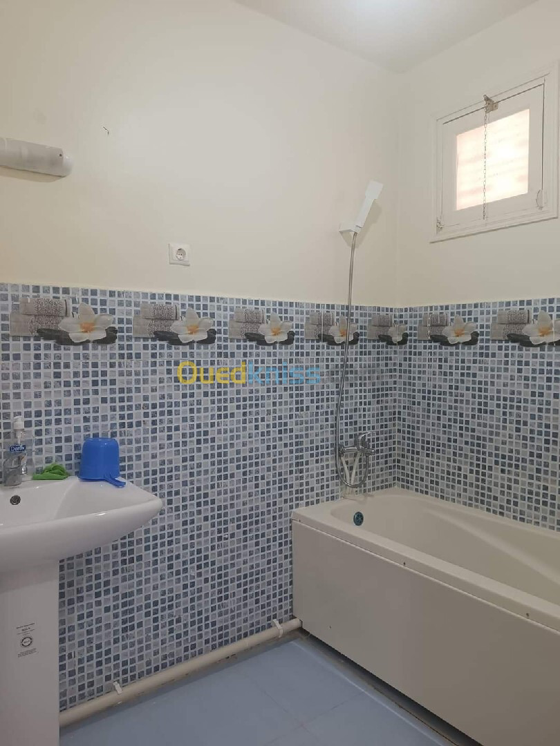 Vente Appartement F3 Constantine El khroub