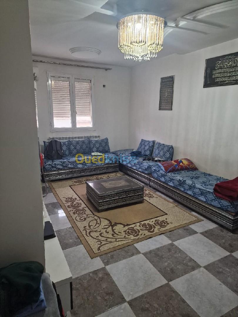 Vente Villa Constantine El khroub