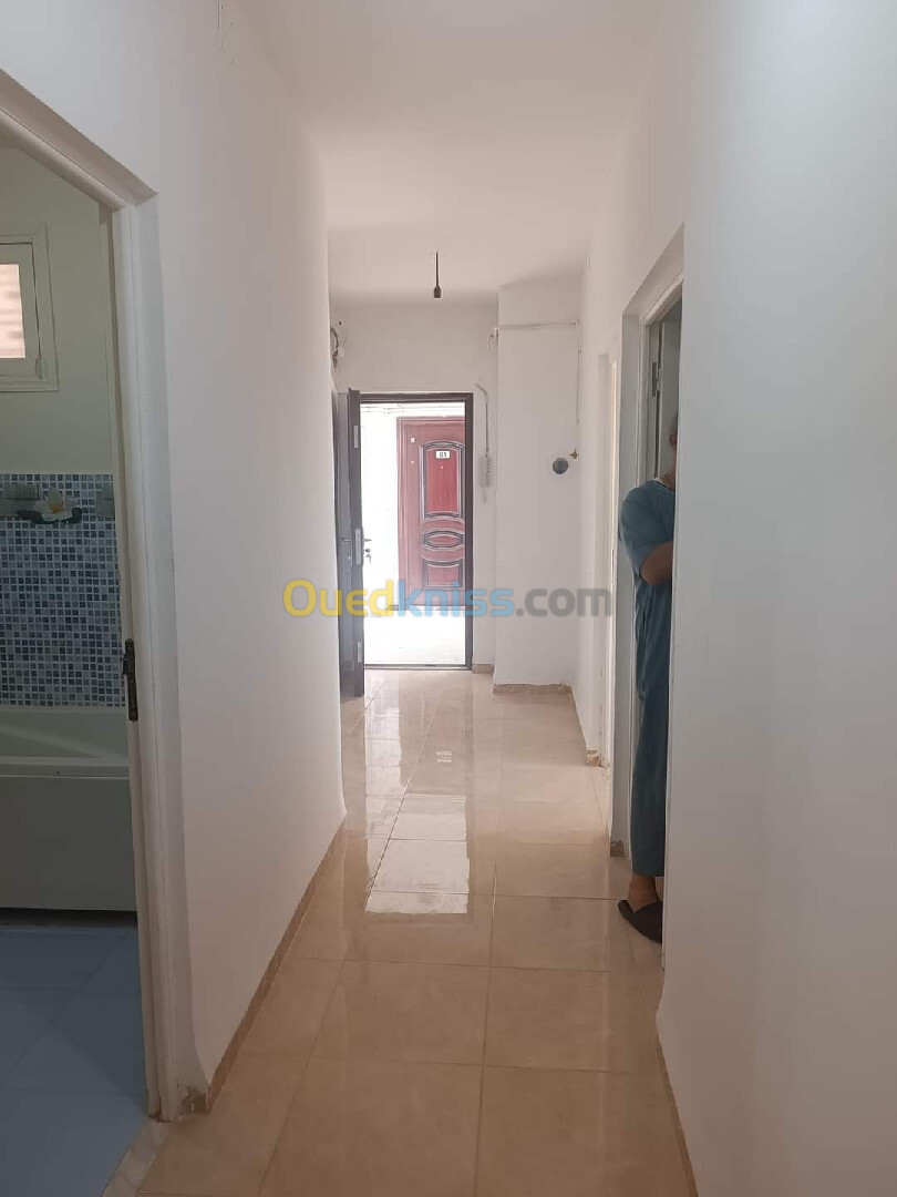 Vente Appartement F3 Constantine El khroub