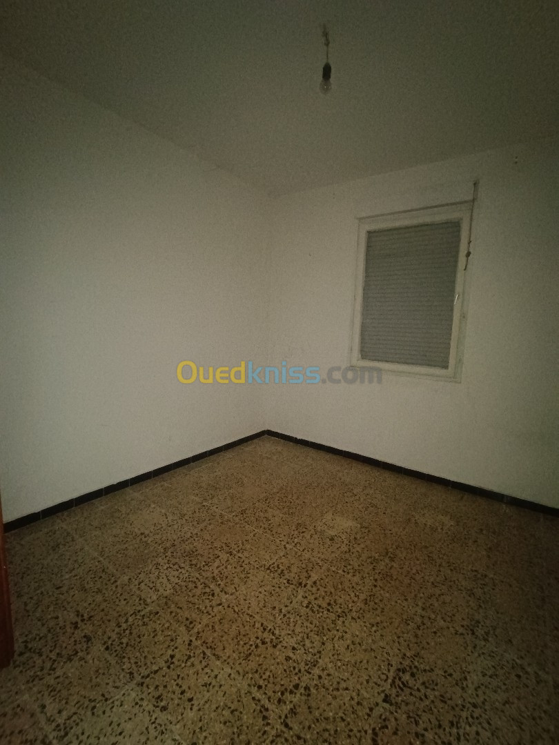 Vente Appartement Constantine Constantine