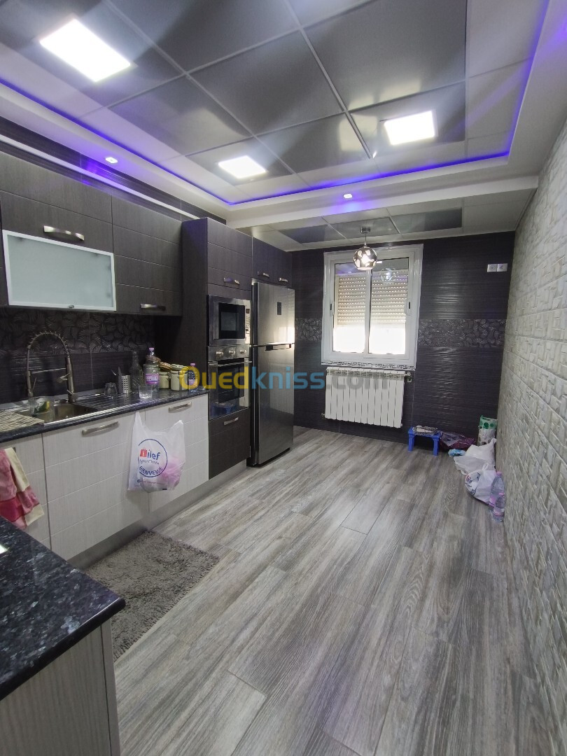 Vente Appartement F3 Constantine El khroub