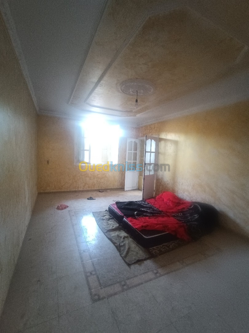 Vente Appartement F4 Constantine El khroub