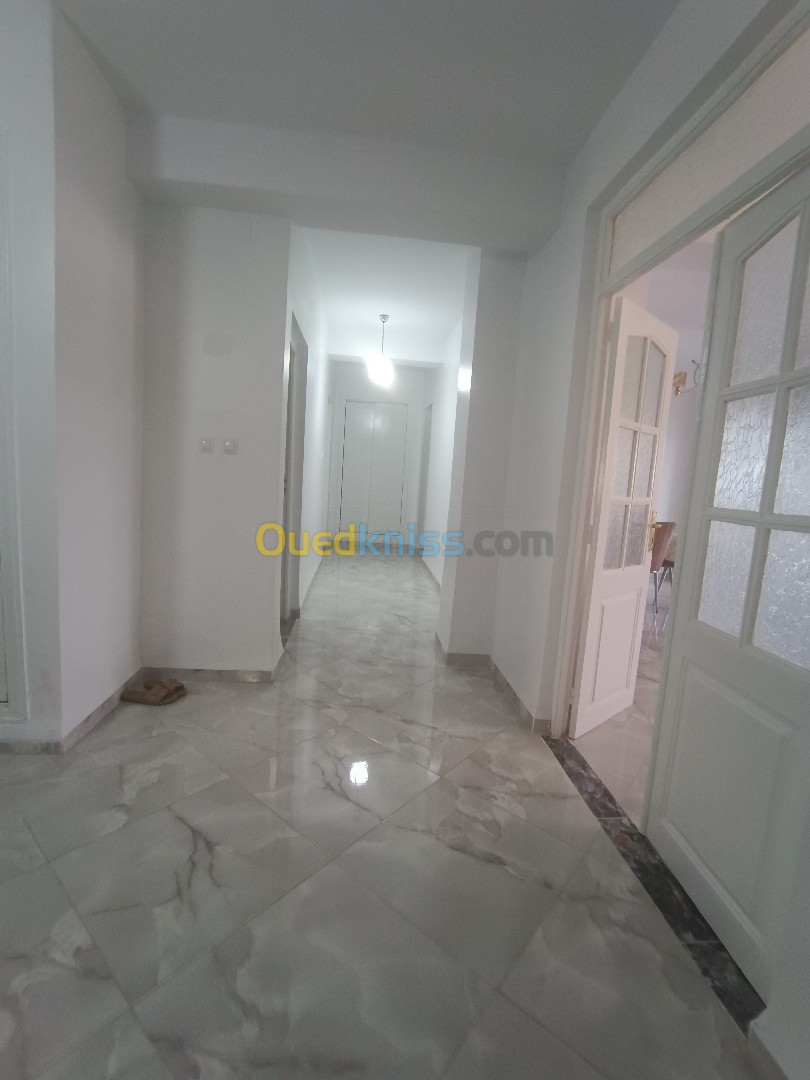 Vente Appartement F4 Constantine El khroub