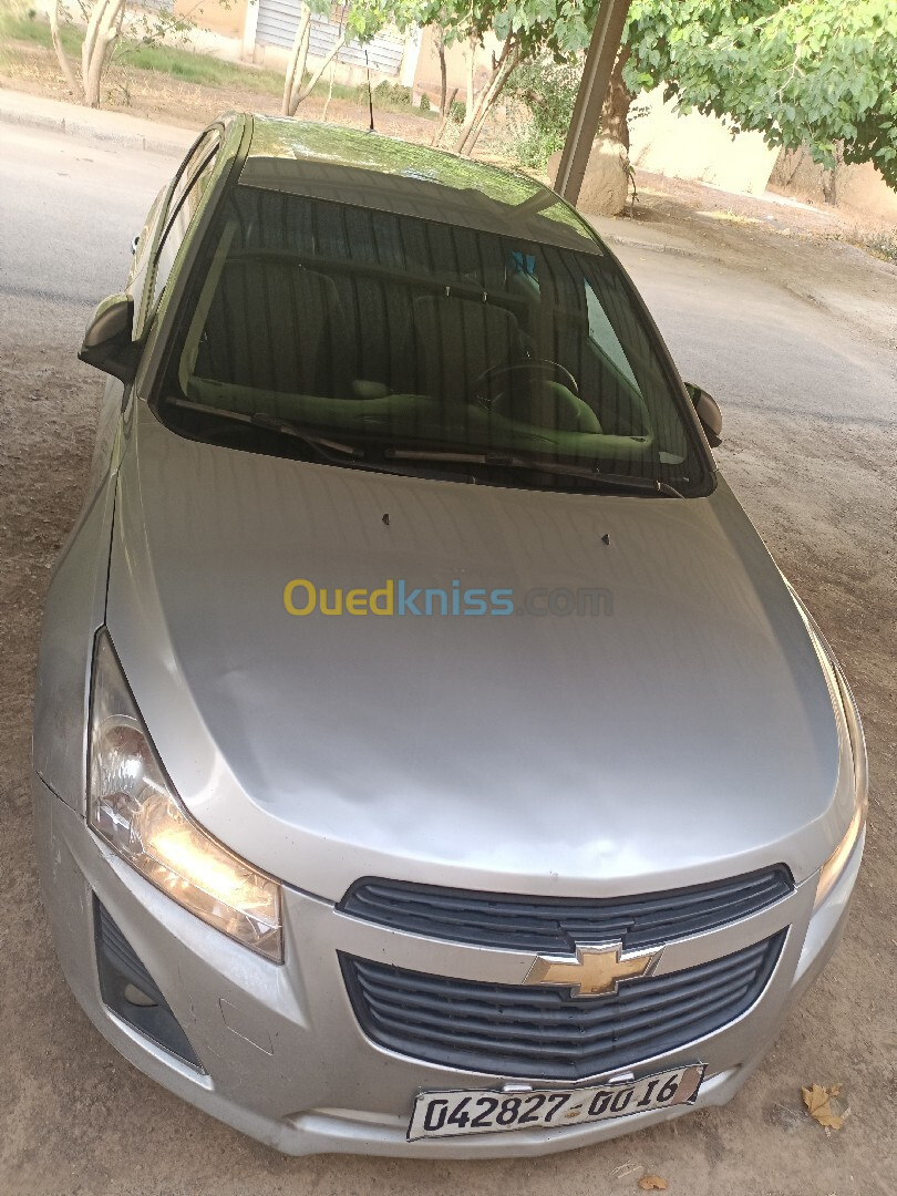 Chevrolet Cruze 2015 Cruze