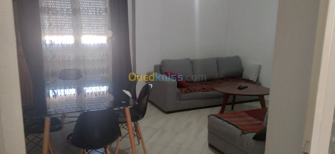 Location Appartement F4 Tipaza Bou ismail