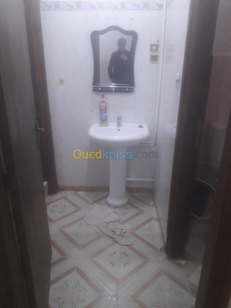 Location Appartement Alger Cheraga