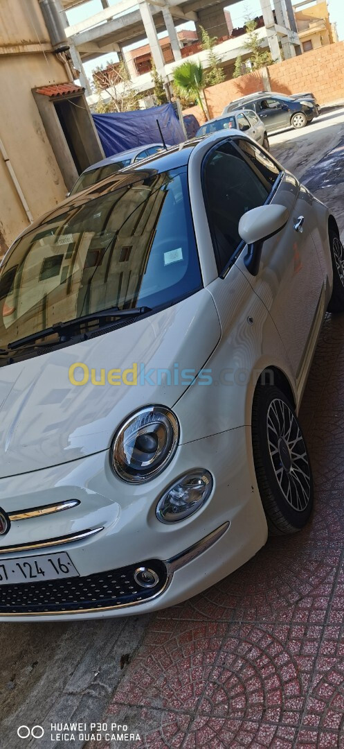 Fiat Fiat 500 2024 Dolcevita