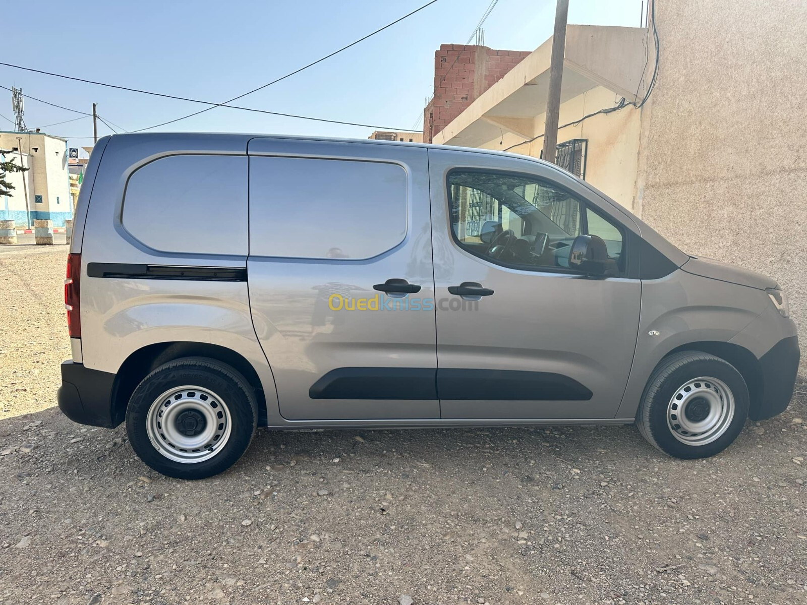 Fiat Doblo 2024 