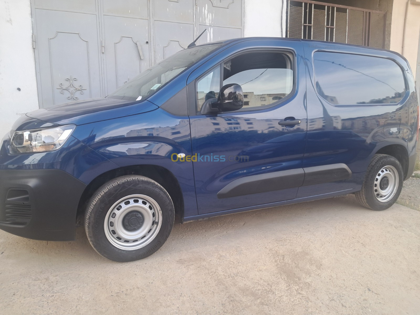 Fiat Doblo 2023 Doblo