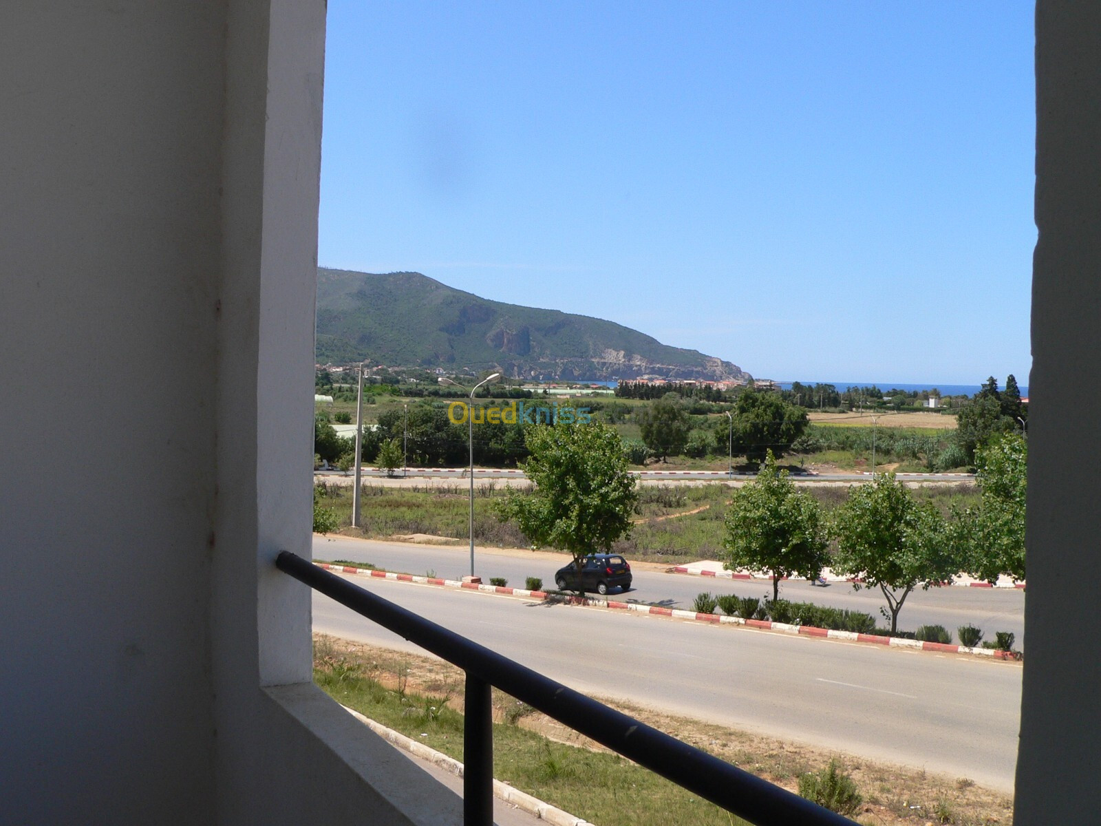 Location Appartement F4 Tipaza Tipaza