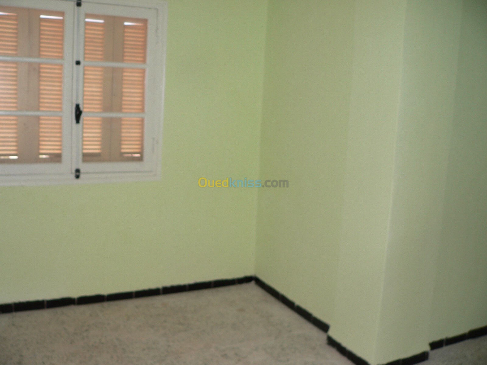 Location Appartement F4 Tipaza Tipaza