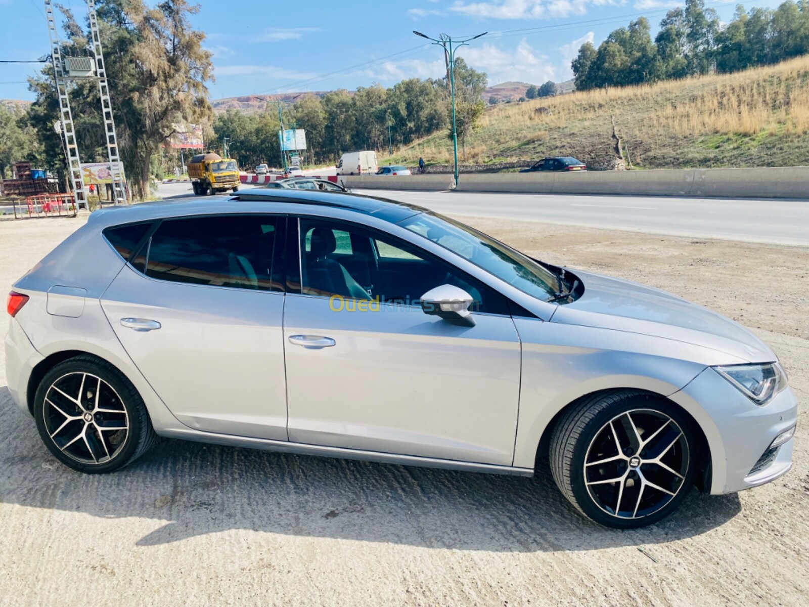 Seat Leon 2018 FR