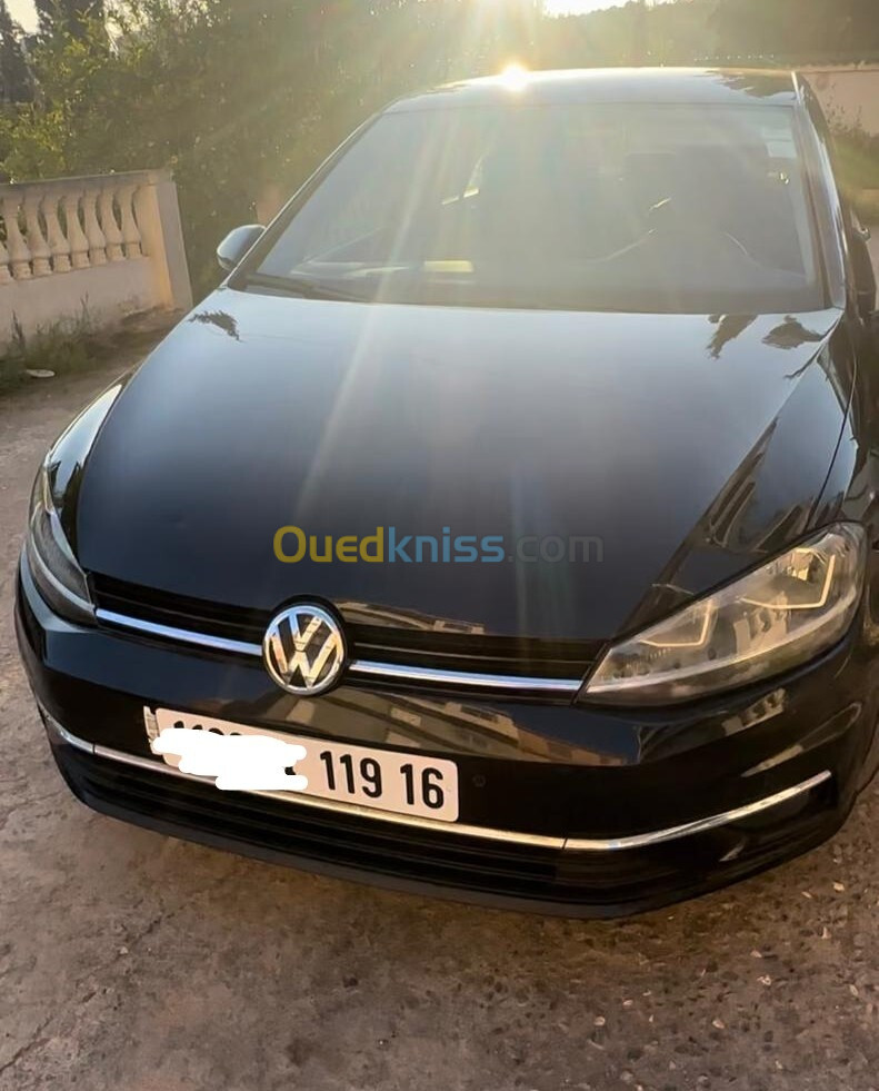 Volkswagen Golf star plus 2019 Star plus