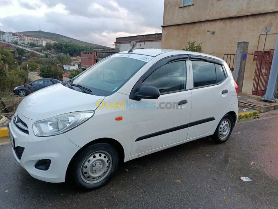 Hyundai i10 2016 GLS