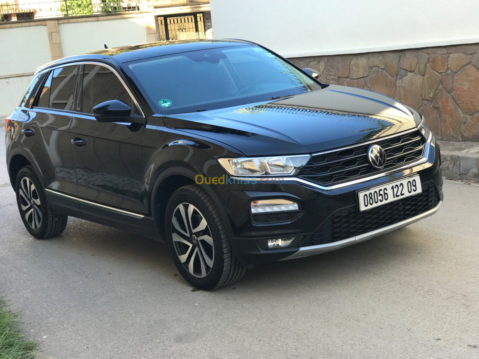 Volkswagen T-Roc 2022 Actif