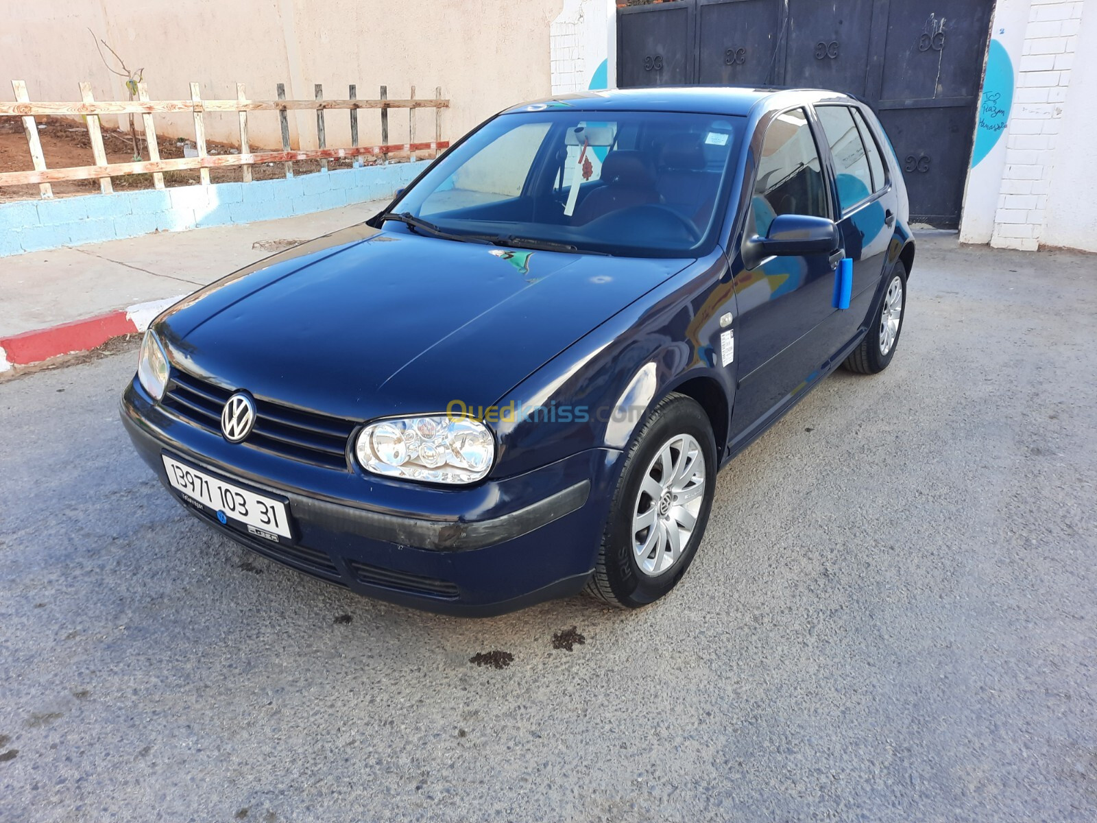 Volkswagen Golf 4 2003 Golf 4