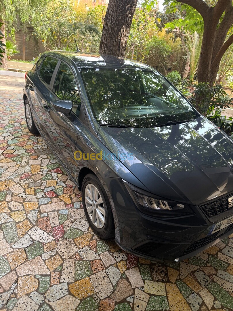 Seat Ibiza 2023 