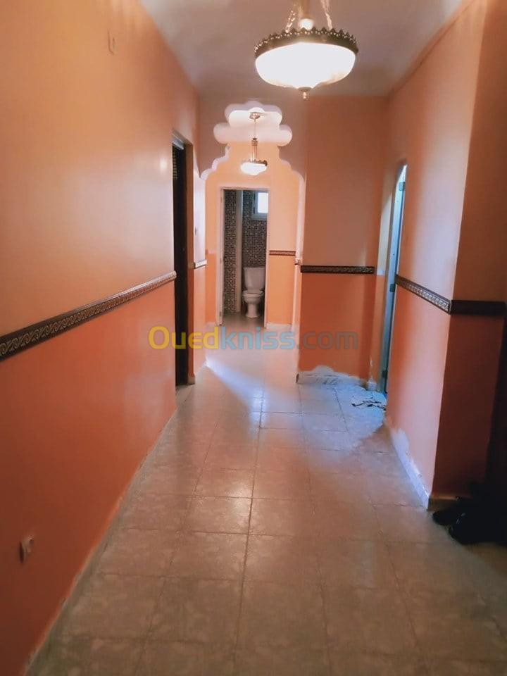 Location Appartement F2 Mostaganem Mostaganem