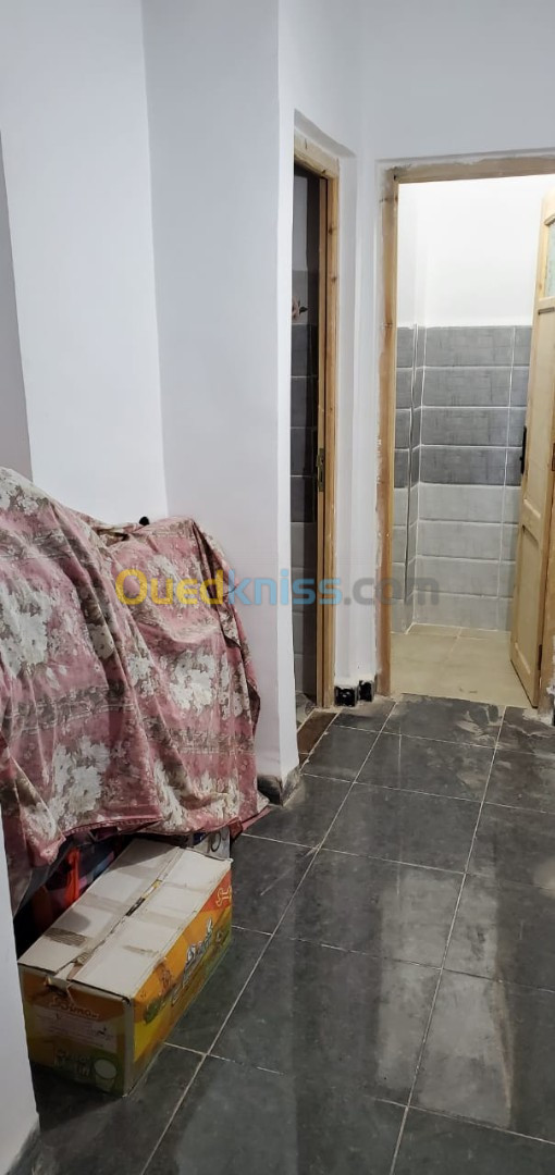 Vente Appartement F3 Oran Bir el djir