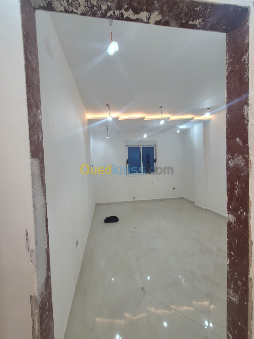 Location Appartement F3 Alger Zeralda