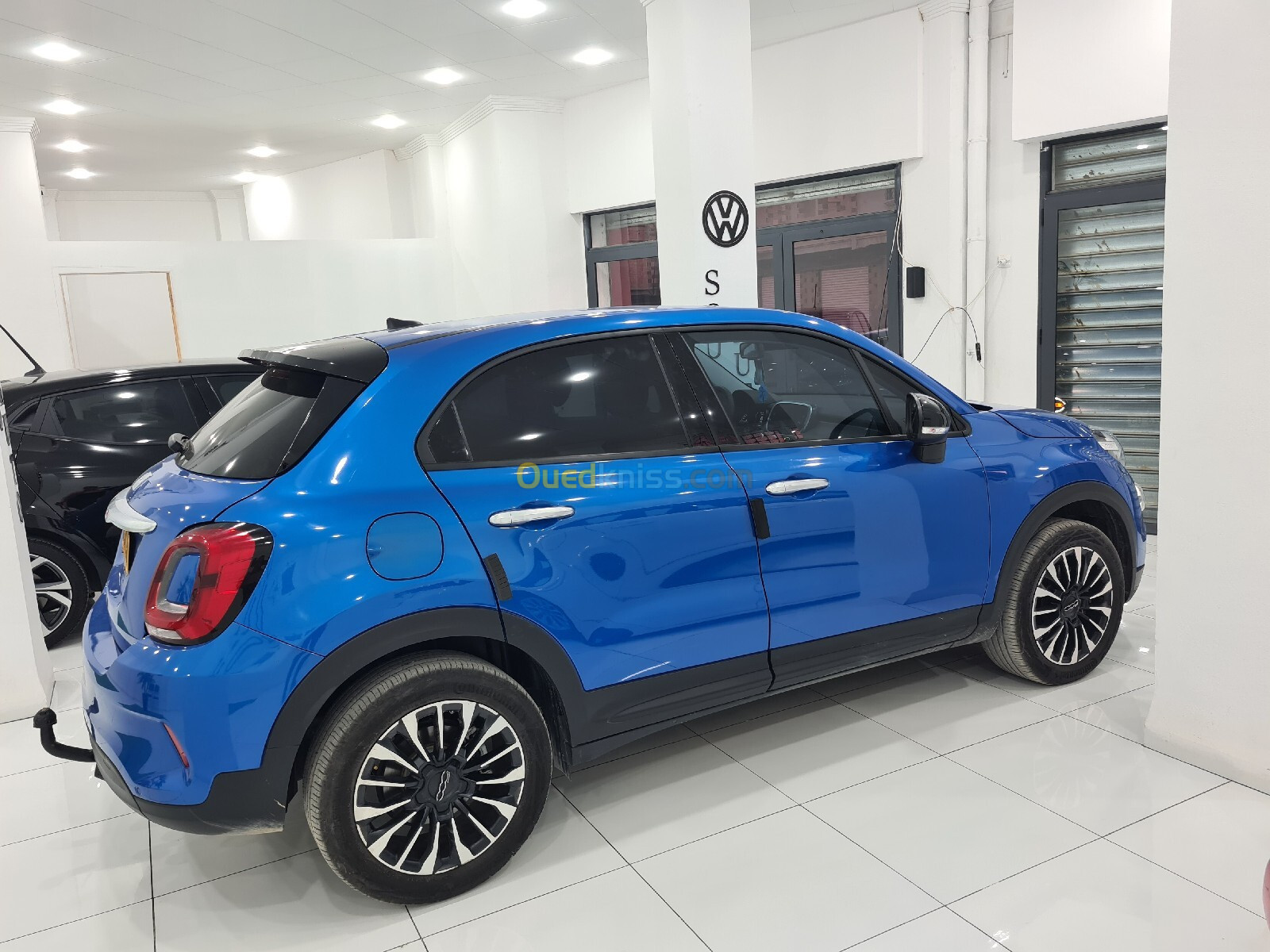 Fiat 500x 2023 Club