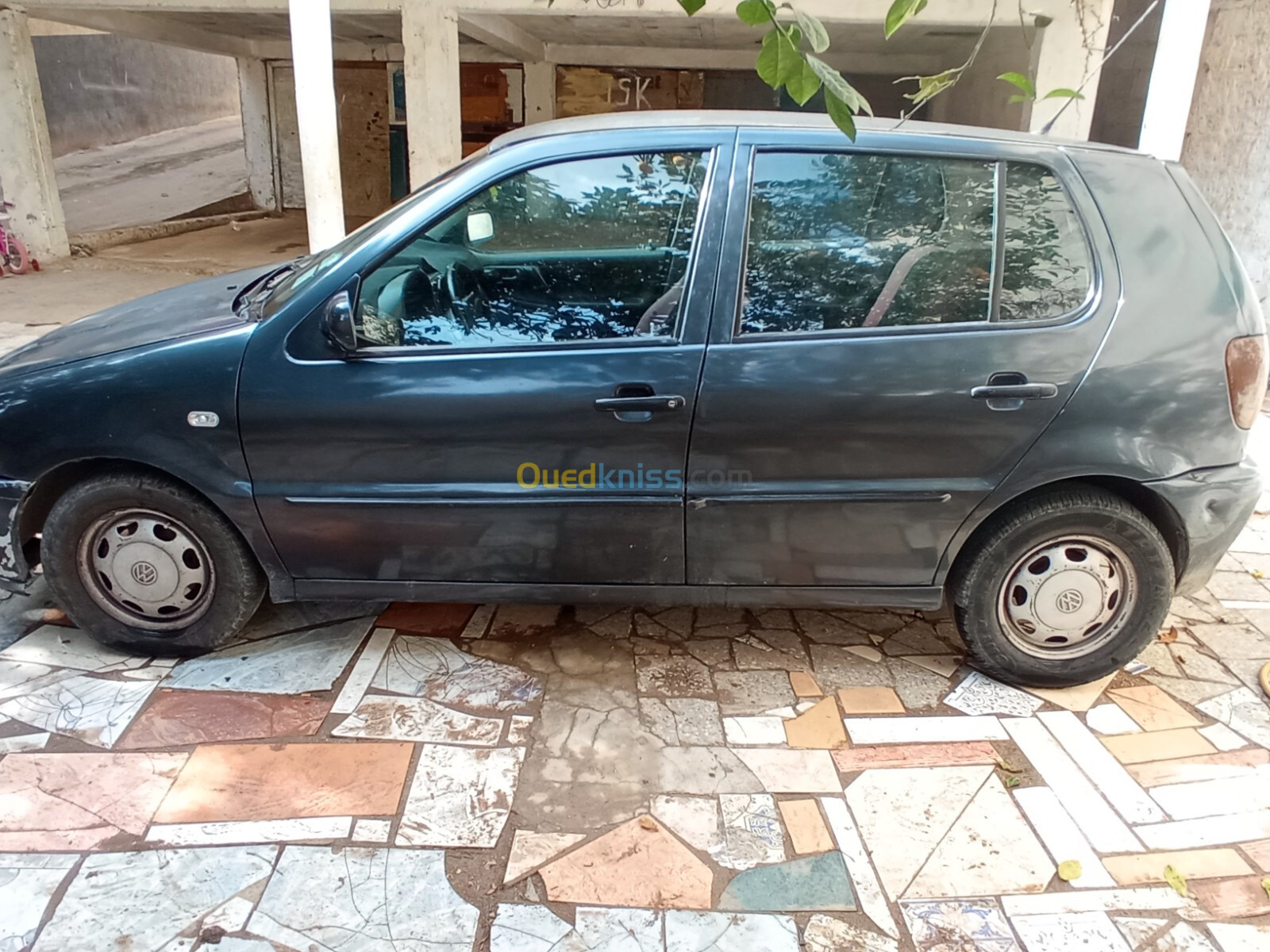 Volkswagen Polo 1999 Match