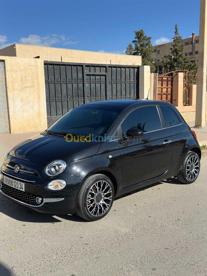 Fiat 500 2023 Dolcevita plus