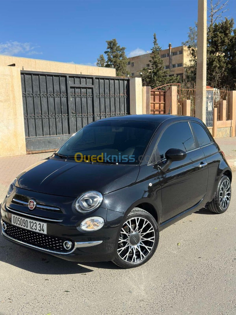 Fiat 500 2023 Dolceveta plus