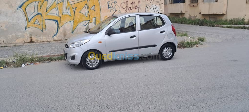 Hyundai i10 2015 i10