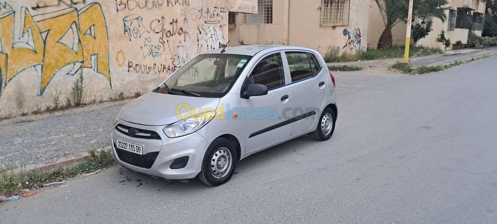 Hyundai i10 2015 i10