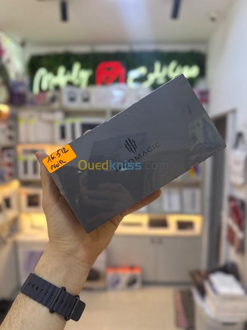 Nubia RedMagic 11 Pro 512GB