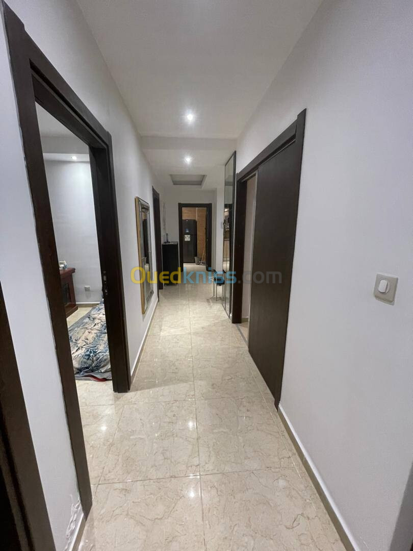 Vente Appartement F3 Alger Cheraga