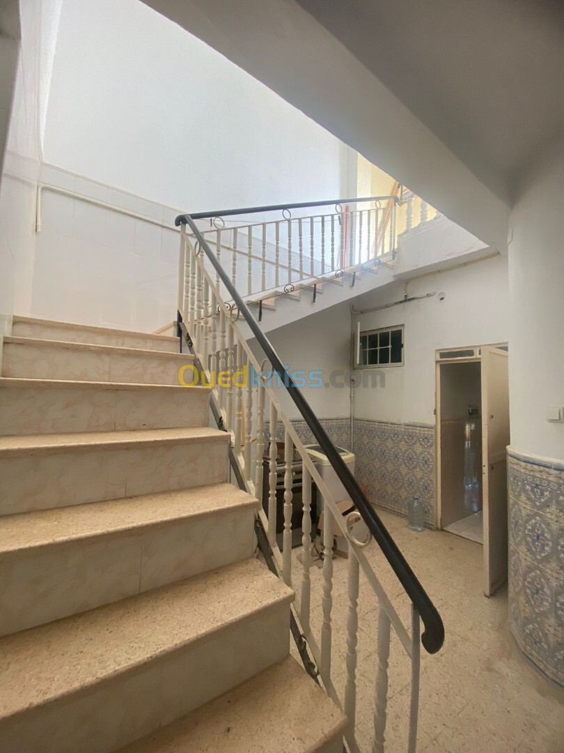 Location Villa Alger Bordj el bahri