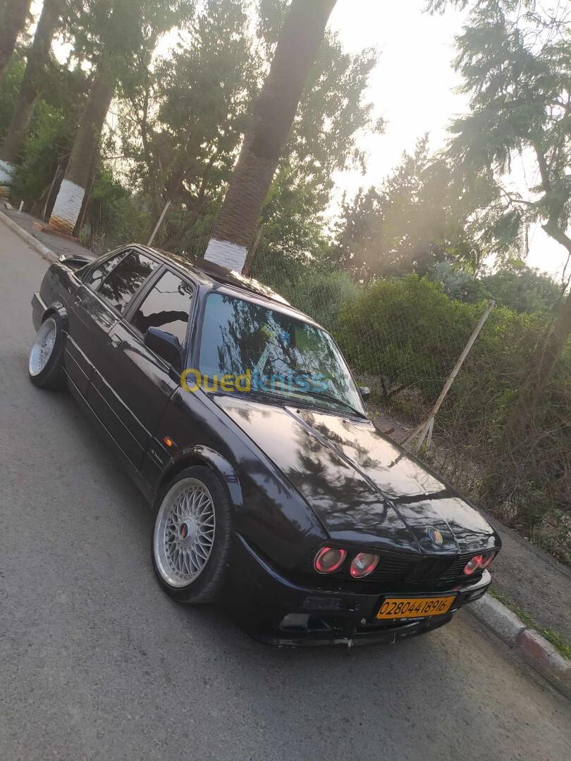 BMW 325i E30 1989 E30