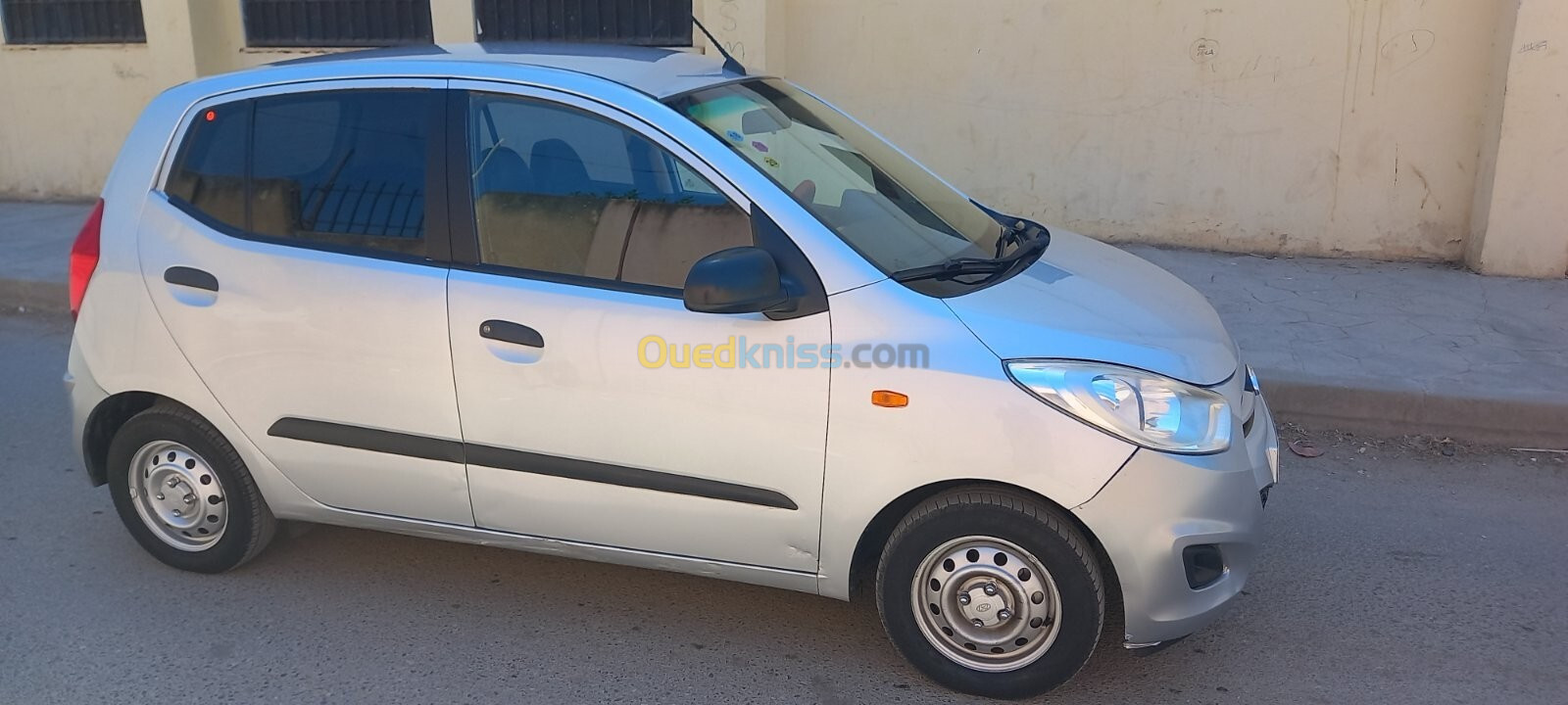 Hyundai i10 2016 i10