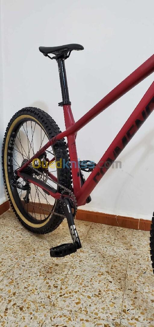 Commencal meta HT MT 2019