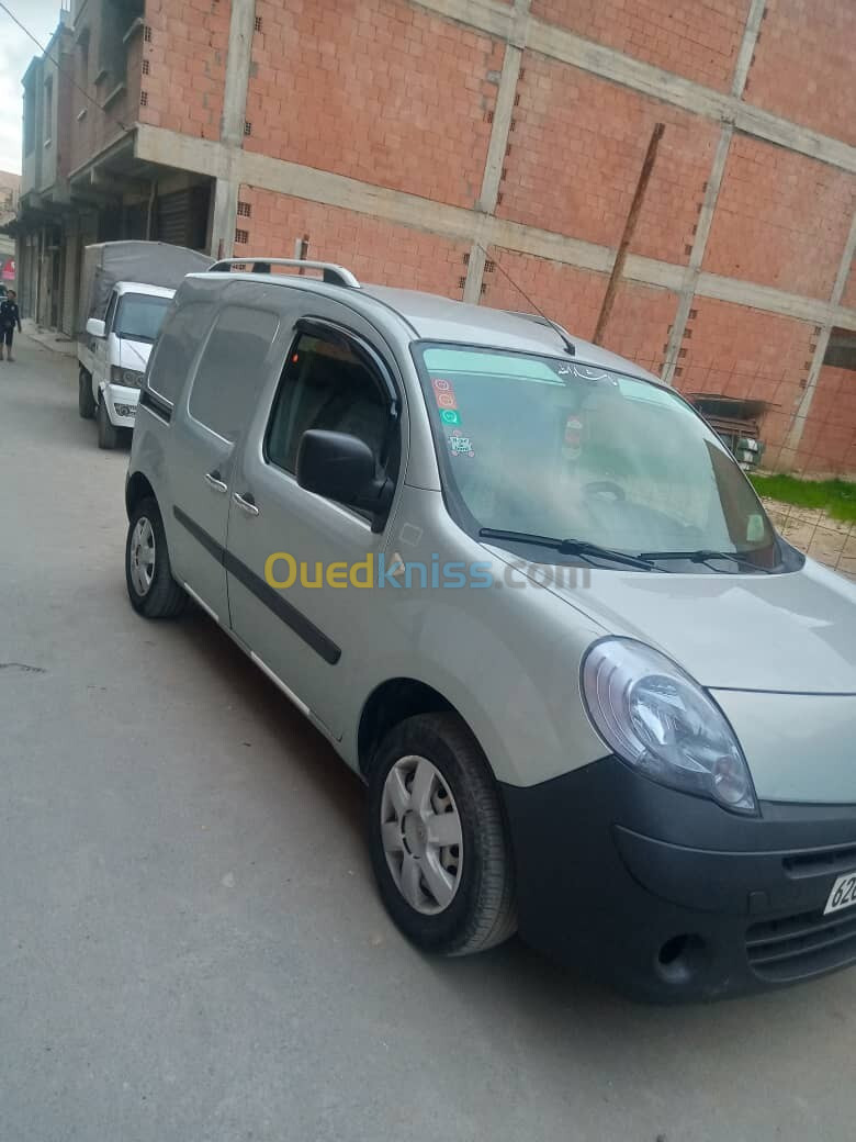 Renault Kangoo 2012 Confort