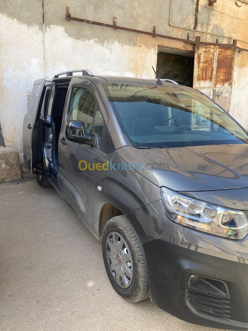 Fiat Doblo 2023 