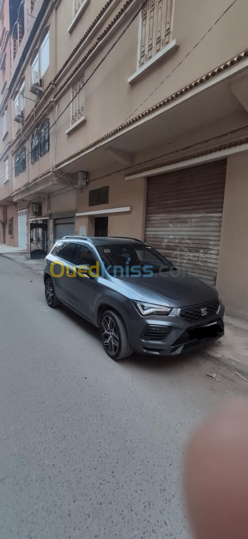 Seat Ateca 2023 Fr