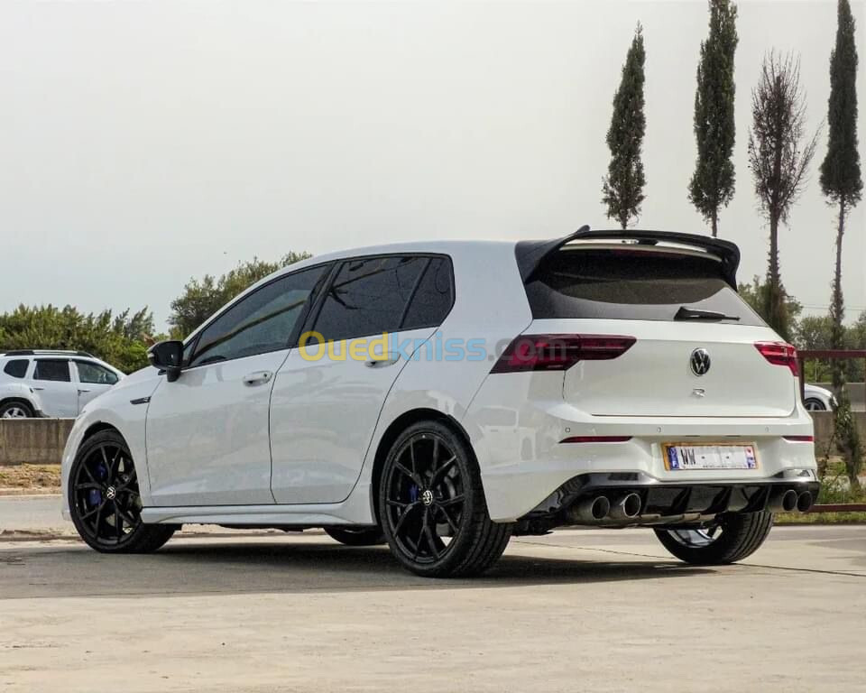 Volkswagen Golf 8 2023 R 20