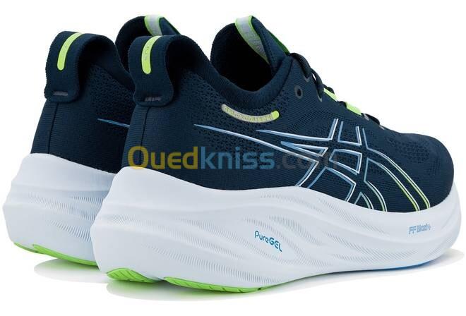 Asics nimbus 