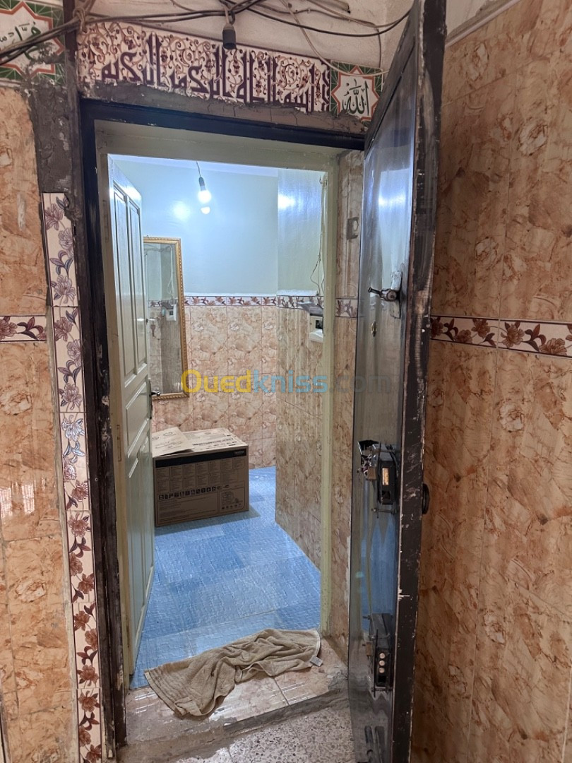 Vente Appartement F3 Biskra Biskra